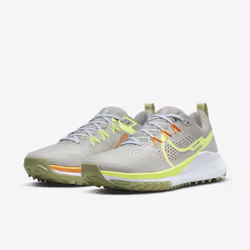 Nike DJ6158-002 athletic shoes Male - Additional view 5