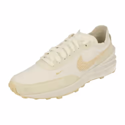 Nike Womens Waffle One Essential Trainers Dm7604 Sneakers Shoes - 3.5