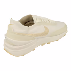 Nike Womens Waffle One Essential Trainers Dm7604 Sneakers Shoes - 3.5