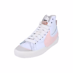 Nike Womens Blazer Mid 77 Jumbo Dq1471 Sneakers Shoes - 3.5