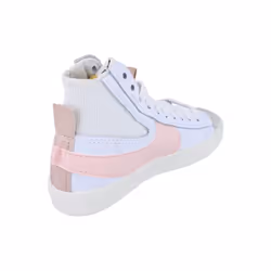 Nike Womens Blazer Mid 77 Jumbo Dq1471 Sneakers Shoes - 3.5