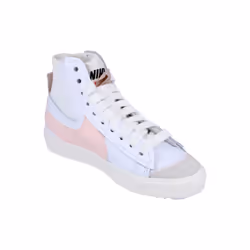 Nike Womens Blazer Mid 77 Jumbo Dq1471 Sneakers Shoes - 3.5