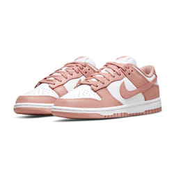 Nike Dunk Low Rose Whisper DD1503-118 Women's Shoes - UK3.5/EUR36.5/23CM