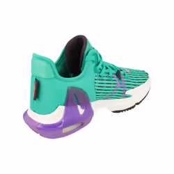 Nike Lebron Witness VI Mens Basketball Trainers Cz4052 Sneakers Shoes - 9