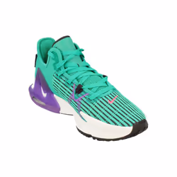 Nike Lebron Witness VI Mens Basketball Trainers Cz4052 Sneakers Shoes - 9