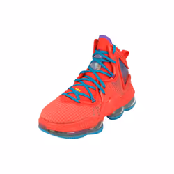 Nike Lebron Xix Mens Basketball Trainers Cz0203 Sneakers Shoes - 7