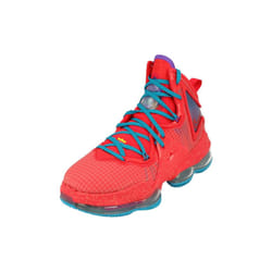 Nike Lebron Xix Mens Basketball Trainers Cz0203 Sneakers Shoes - 7
