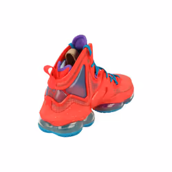 Nike Lebron Xix Mens Basketball Trainers Cz0203 Sneakers Shoes - 7