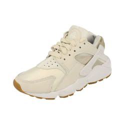 Nike Womens Air Huarache Running Trainers Dh4439 Sneakers Shoes - 4.5