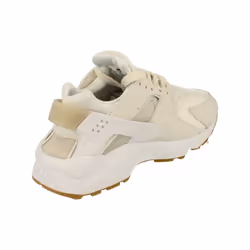 Nike Womens Air Huarache Running Trainers Dh4439 Sneakers Shoes - 4.5