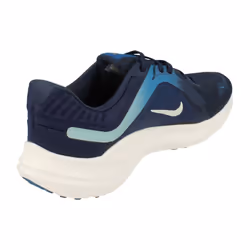 Nike Quest 5 Mens Running Trainers Dd0204 Sneakers Shoes - 7