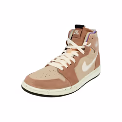 Nike Air Jordan 1 Zoom Air Cmft Mens Basketball Trainers Ct0978 Sneakers Shoes - 7.5