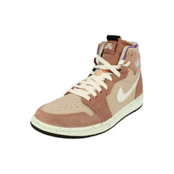 Nike Air Jordan 1 Zoom Air Cmft Mens Basketball Trainers Ct0978 Sneakers Shoes - 7.5