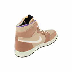 Nike Air Jordan 1 Zoom Air Cmft Mens Basketball Trainers Ct0978 Sneakers Shoes - 7.5