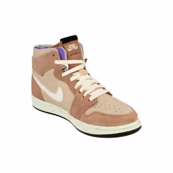 Nike Air Jordan 1 Zoom Air Cmft Mens Basketball Trainers Ct0978 Sneakers Shoes - 7.5