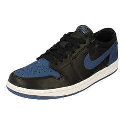 Nike Air Jordan 1 Retro Low Og Mens Trainers Cz0790 Sneakers Shoes - 5