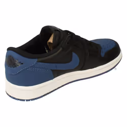 Nike Air Jordan 1 Retro Low Og Mens Trainers Cz0790 Sneakers Shoes - 5