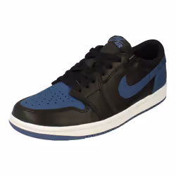 Nike Air Jordan 1 Retro Low Og Mens Trainers Cz0790 Sneakers Shoes - 6