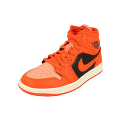 Nike Womens Air Jordan 1 Mid SE Trainers Dm3381 Sneakers Shoes - 5