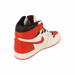 Nike Air Jordan 1 Retro High Og Mens Basketball Trainers 555088 Sneakers Shoes - 5