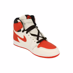Nike Air Jordan 1 Retro High Og Mens Basketball Trainers 555088 Sneakers Shoes - 5