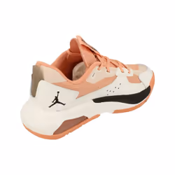 Nike Jordan Air 200E GS Trainers Dq3779 Sneakers Shoes - 3.5