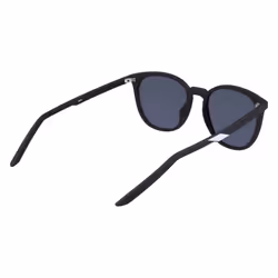 Nike Journey Matte Black / White / Dark Grey Lens
