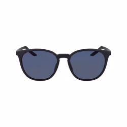 Nike Journey Matte Black / White / Dark Grey Lens