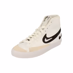 Nike Blazer GS Si Trainers Dr7893 Sneakers Shoes - 4