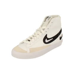 Nike Blazer GS Si Trainers Dr7893 Sneakers Shoes - 4