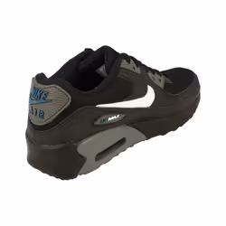 Nike Air Max 90 GS Running Trainers Dr7974 Sneakers Shoes - 5