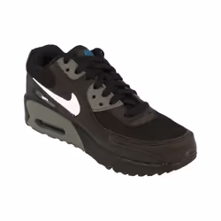 Nike Air Max 90 GS Running Trainers Dr7974 Sneakers Shoes - 5