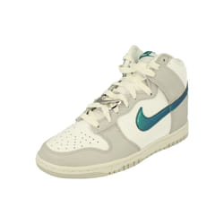 Nike Womens Dunk Hi Fls Trainers Dr7855 Sneakers Shoes - 3.5