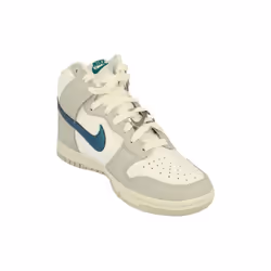 Nike Womens Dunk Hi Fls Trainers Dr7855 Sneakers Shoes - 4.5
