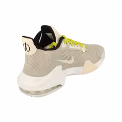 Nike Air Max Impact 3 Mens Basketball Trainers Dc3725 Sneakers Shoes - 8.5