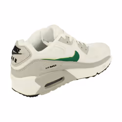 Nike Air Max 90 GS Running Trainers Dv3032 Sneakers Shoes 100 - Size