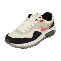 Nike Air Max Motif GS Trainers Dv3034 Sneakers Shoes - 4.5