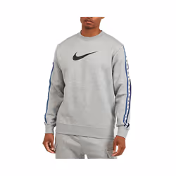 NIKE REPEAT 3.0 Mens Jogger Full Tracksuits - Sweat, M