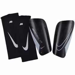 NIKE Mercurial Lite - FA22 Protection BlackBlackWhite M