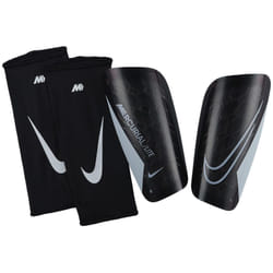 NIKE Mercurial Lite - FA22 Protection BlackBlackWhite M