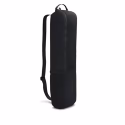 Nike Black/Black/Dark Smoke Grey DN3700-010 Adult Unisex Yoga Mat Bag
