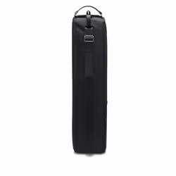 Nike Black/Black/Dark Smoke Grey DN3700-010 Adult Unisex Yoga Mat Bag