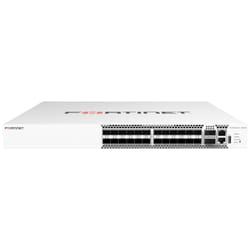 Fortinet FortiSwitch T1024E 10G Ethernet (100/1000/10000) 1U