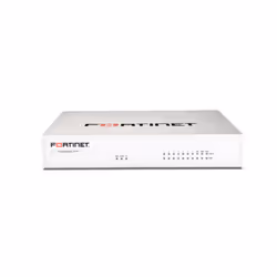 Fortinet FortiGate 70F, 10 Gbit/s, 6.5 Gbit/s, 1400 Mbit/s, IPSec, Wired, 1000 Mbit/s