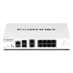 Fortinet FortiGate 90G hardware firewall 1U 27.9 Gbit/s