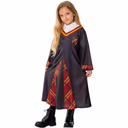 Rubie's Official Harry Potter Gryffindor Child Tunic, Kids Fancy Dress