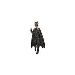 Rubies Official DC The Batman, Batman Classic Child Costume, Kids Superhero Fancy Dress