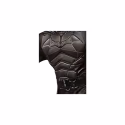 Rubies Official DC The Batman, Batman Adult Costume, Adult Superhero Fancy Dress - X-Large