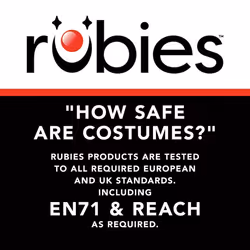 Rubie's Toddler DC League of Super-Pets Child's Costume  Batman  4T