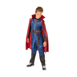 ) Deluxe Doctor Strange child costume - 7 - 8 years (122-128 cm